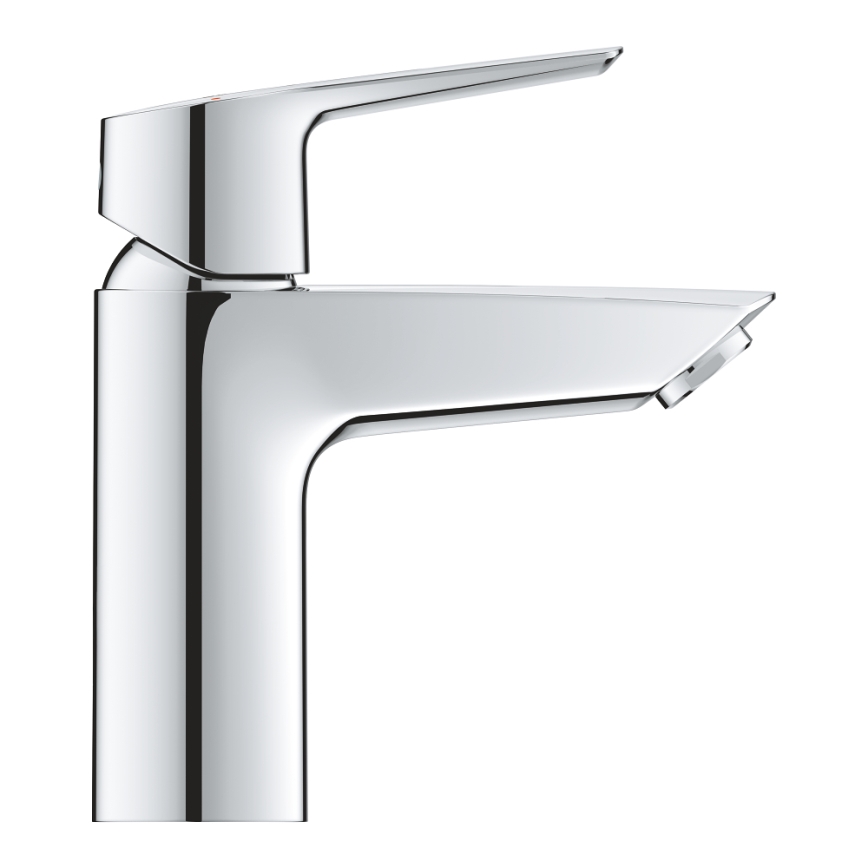 GROHE 23551002 - Mitigeur pour lavabo START Taille S, finition chrome brillant