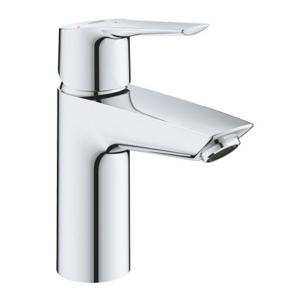 GROHE 23551002 - Mitigeur pour lavabo START Taille S, finition chrome brillant