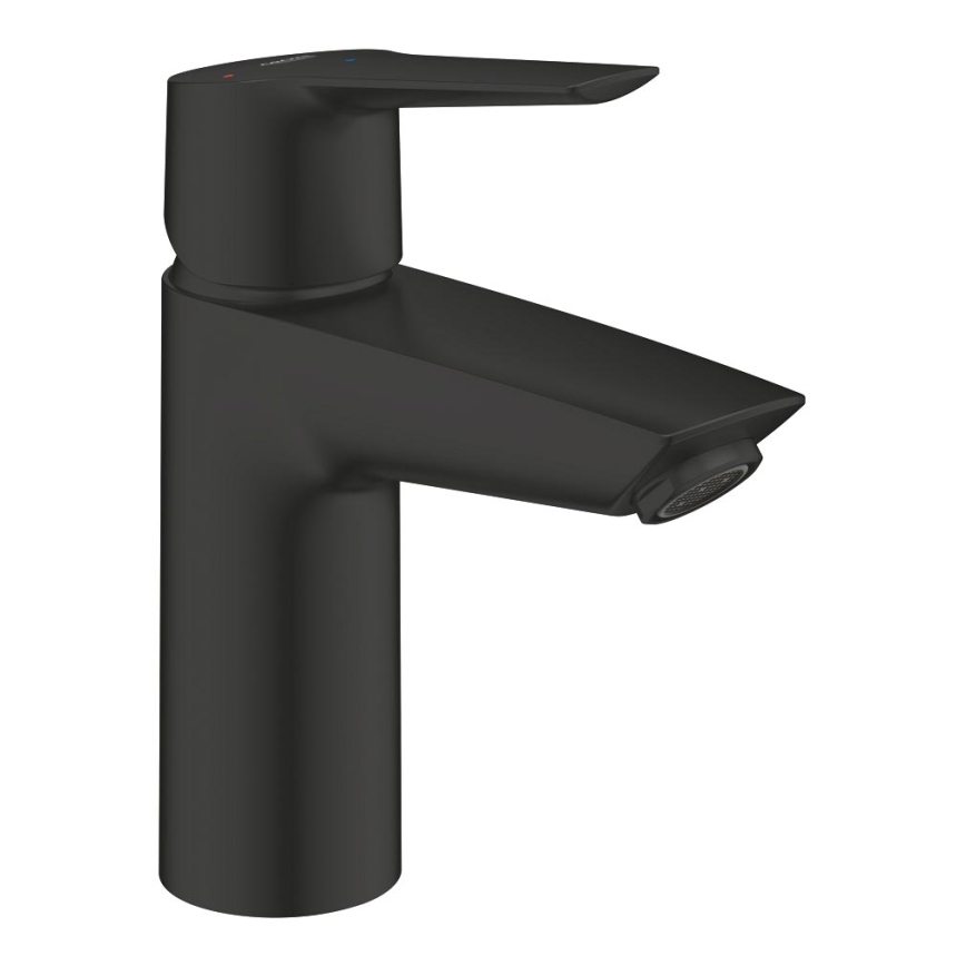 GROHE 235512432 - Mitigeur pour lavabo START taille S noir