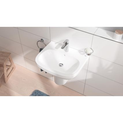 GROHE 23552002 - Mitigeur pour lavabo START, bec 192 mm, finition chrome brillant