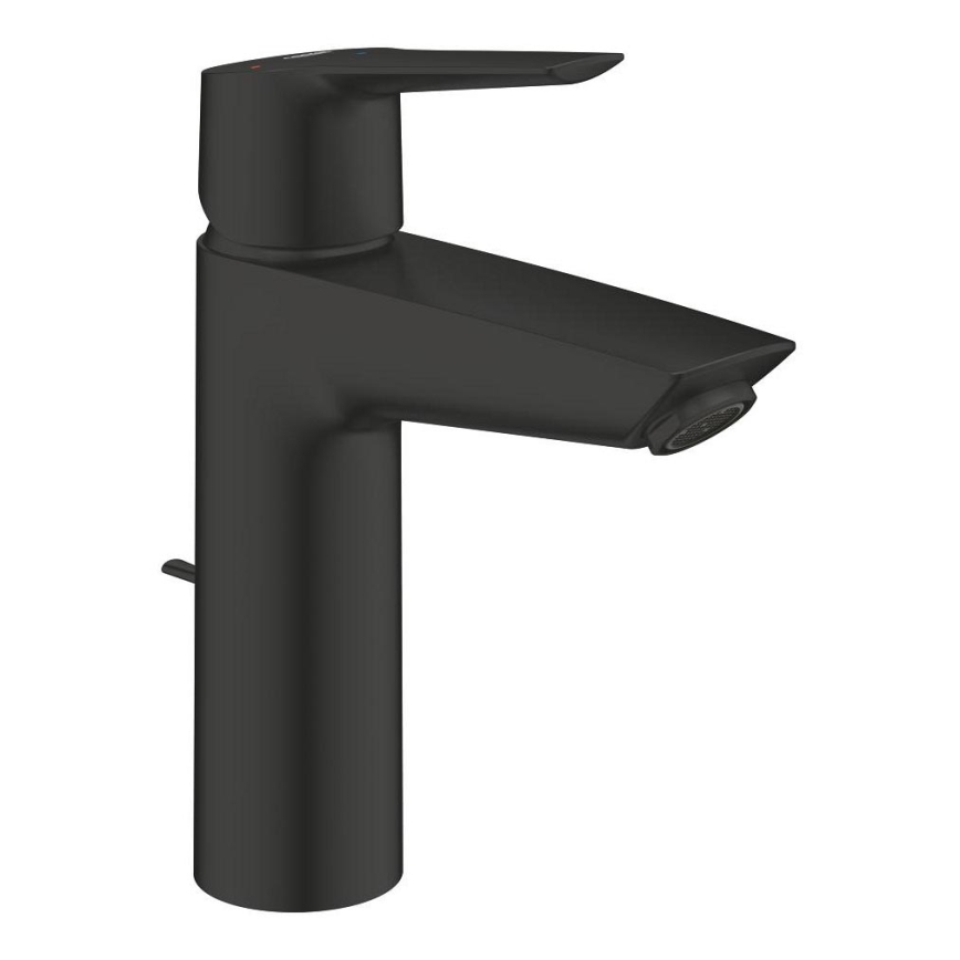 GROHE 235522432 - Mitigeur pour lavabo START 192 mm, finition noire