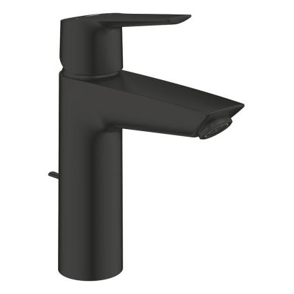 GROHE 235522432 - Mitigeur pour lavabo START 192 mm, finition noire