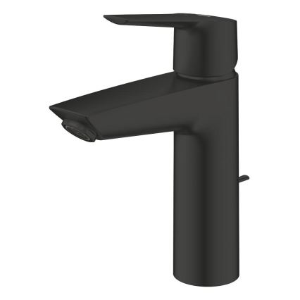 GROHE 235522432 - Mitigeur pour lavabo START 192 mm, finition noire