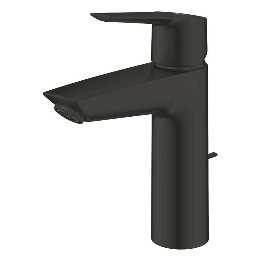 GROHE 235522432 - Mitigeur pour lavabo START 192 mm, finition noire