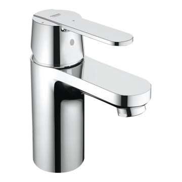 GROHE 23586000 - Mitigeur pour lavabo GET taille S, chrome poli