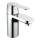 GROHE 23586000 - Mitigeur pour lavabo GET taille S, chrome poli