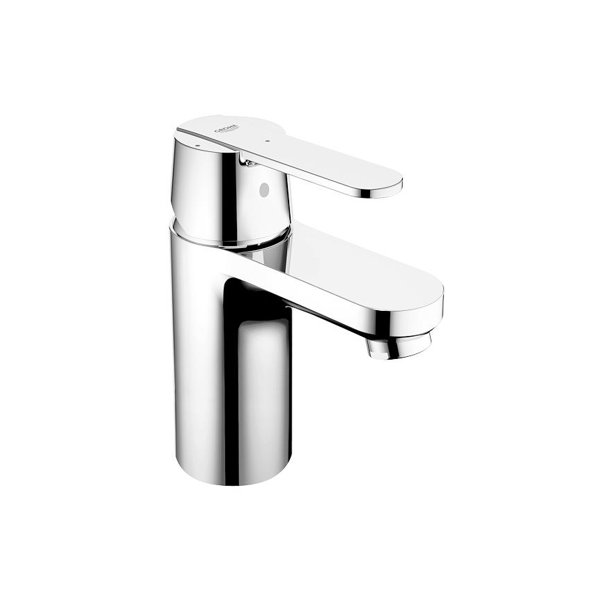 GROHE 23586000 - Mitigeur pour lavabo GET taille S, chrome poli
