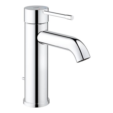 GROHE 23589001 - Mitigeur de lavabo ESSENCE taille S, chromé brillant