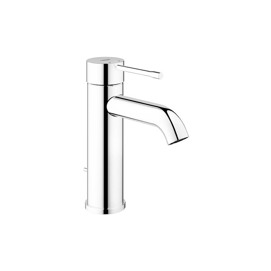 GROHE 23589001 - Mitigeur de lavabo ESSENCE taille S, chromé brillant