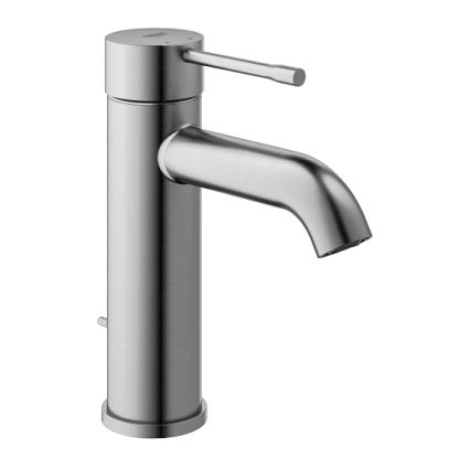 GROHE 23589DL1 - Mitigeur pour lavabo ESSENCE taille S, finition bronze