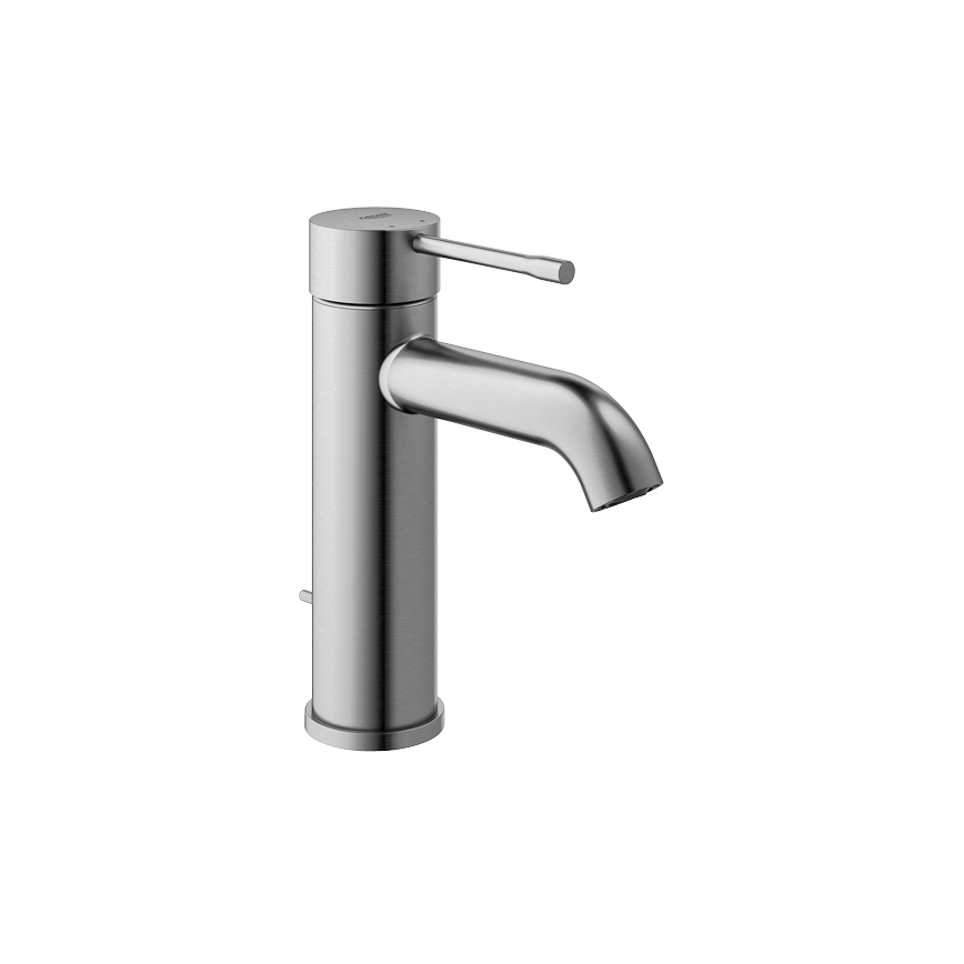 GROHE 23589DL1 - Mitigeur pour lavabo ESSENCE taille S, finition bronze