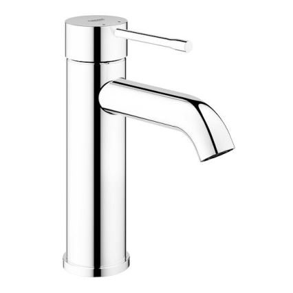 GROHE 23590001 - Mitigeur de lavabo ESSENCE taille S chrome brillant