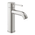 GROHE 23590DC1 - Mitigeur de lavabo ESSENCE taille S en acier inoxydable