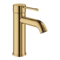 GROHE 23590GL1 - Mitigeur pour lavabo ESSENCE DN 15 taille S, finition dorée