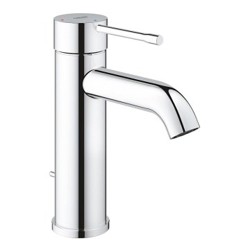 GROHE 23591001 - Mitigeur de lavabo ESSENCE Taille S Chrome brillant