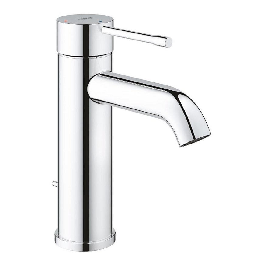 GROHE 23591001 - Mitigeur de lavabo ESSENCE Taille S Chrome brillant