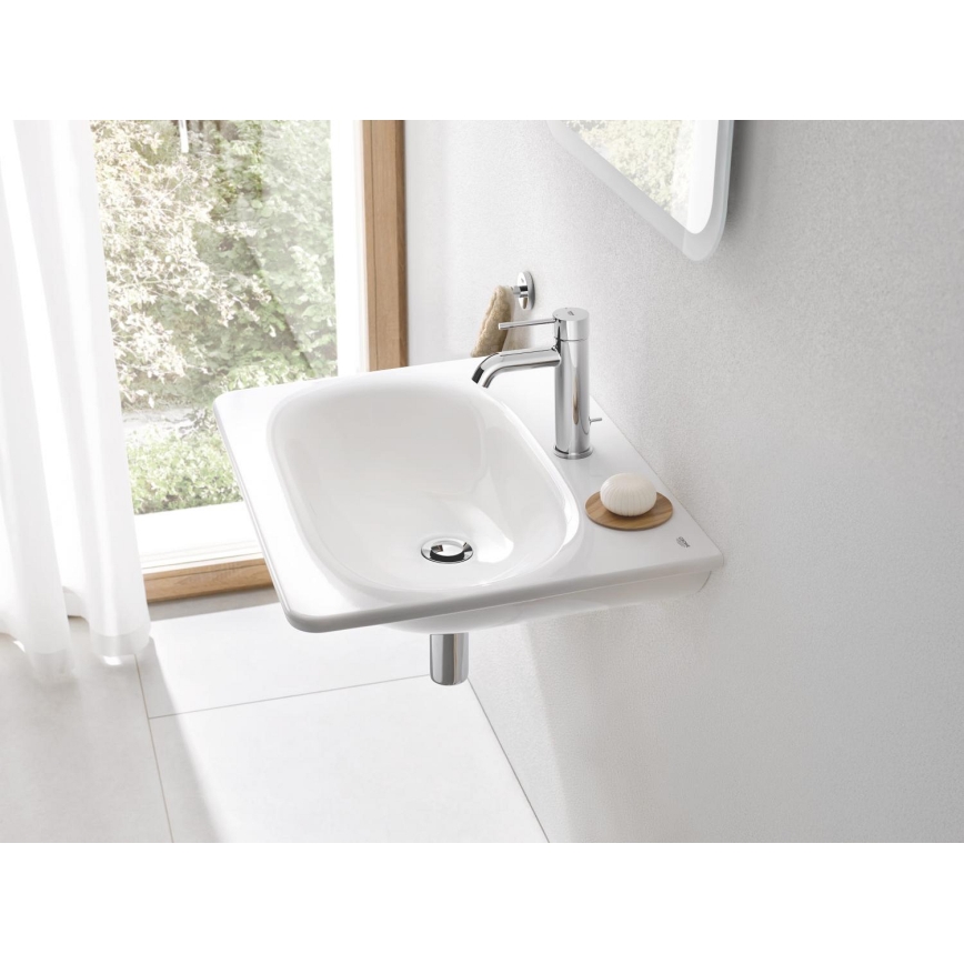 GROHE 23591001 - Mitigeur de lavabo ESSENCE Taille S Chrome brillant