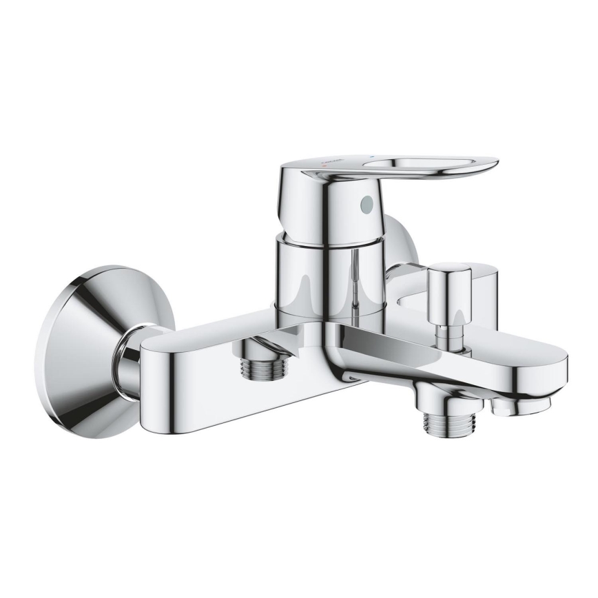 GROHE 23603000 - Mitigeur de baignoire BAULOOP DN 15 chromé brillant