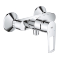 GROHE 23634001 - Mitigeur de douche DN 15 chrome brillant