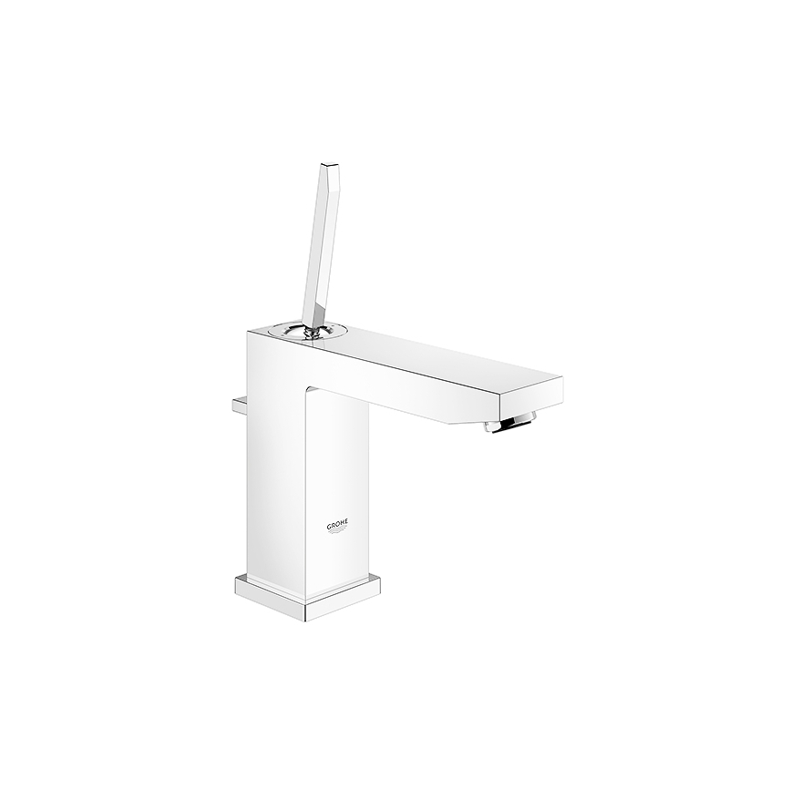 GROHE 23657000 - Mitigeur pour lavabo EUROCUBE JOY taille M chrome brillant