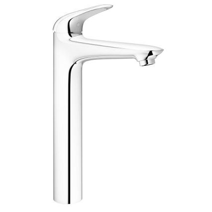 GROHE 23719003 - Mitigeur pour lavabo EUROSTYLE XL, chrome brillant