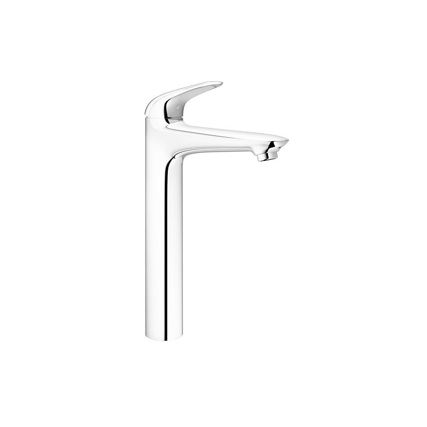 GROHE 23719003 - Mitigeur pour lavabo EUROSTYLE XL, chrome brillant