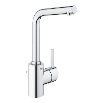 GROHE 23739002 - Mitigeur pour lavabo CONCETTO 291 mm chrome brillant