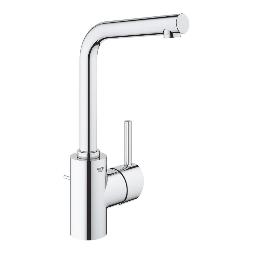 GROHE 23739002 - Mitigeur pour lavabo CONCETTO 291 mm chrome brillant