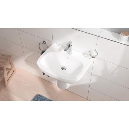 GROHE 23746002 - Mitigeur pour lavabo START taille M chrome brillant
