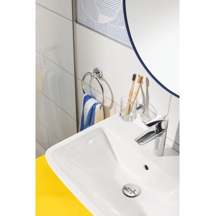 GROHE 23746002 - Mitigeur pour lavabo START taille M chrome brillant