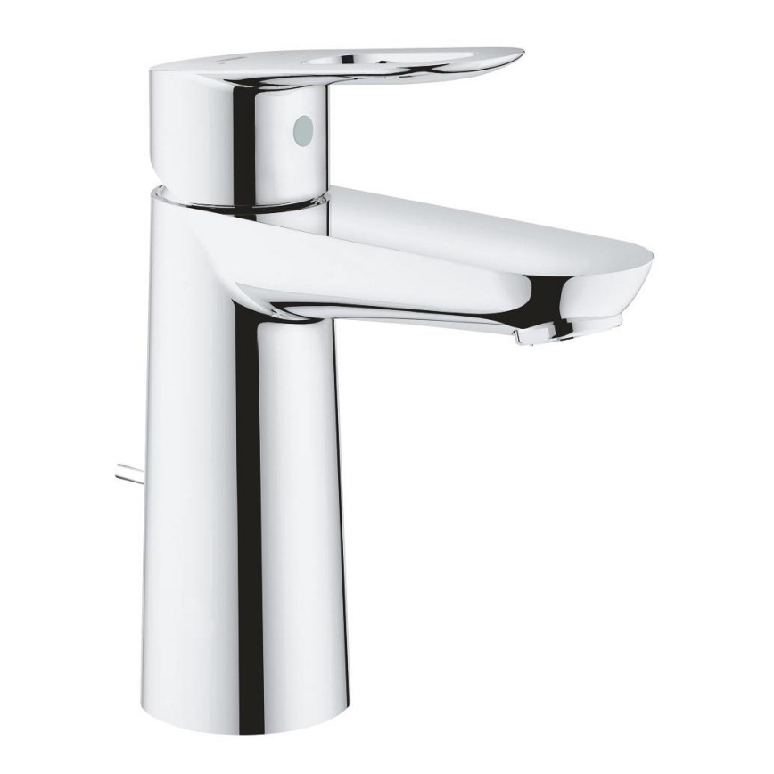 GROHE 23762000 - Mitigeur de lavabo BAULOOP DN 15, finition chrome brillant