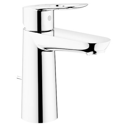 GROHE 23762000 - Mitigeur de lavabo BAULOOP DN 15, finition chrome brillant