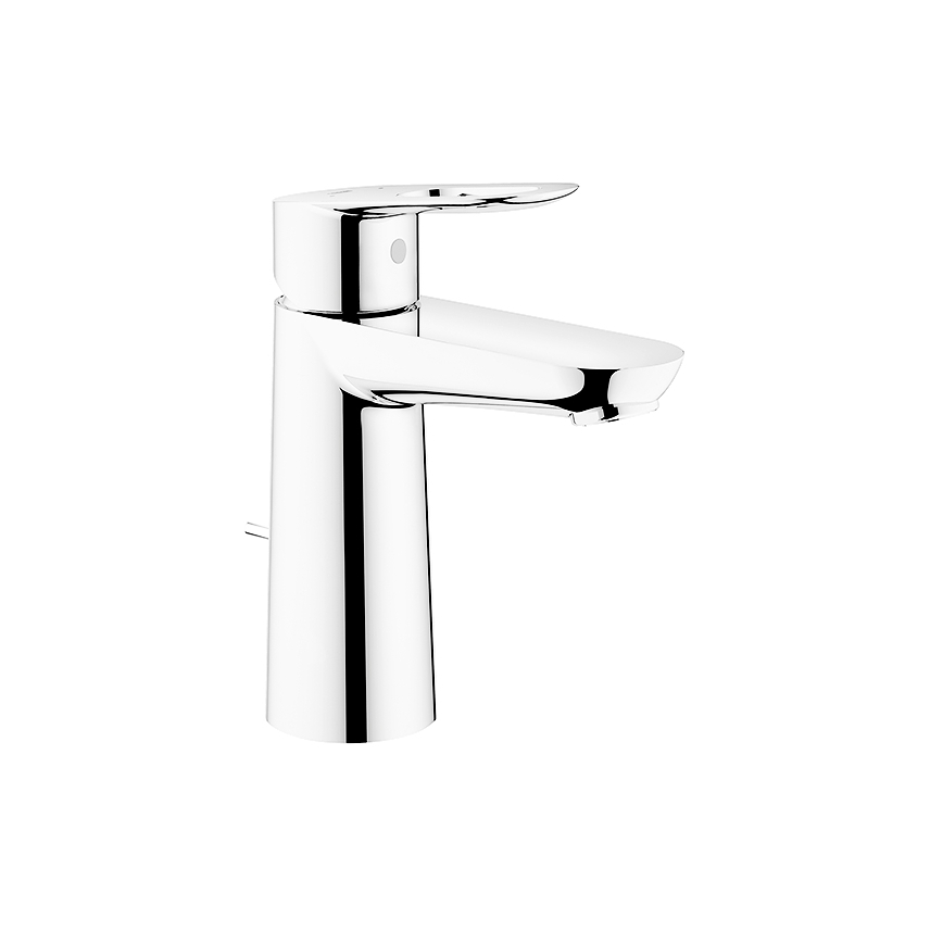 GROHE 23762000 - Mitigeur de lavabo BAULOOP DN 15, finition chrome brillant