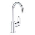 GROHE 23763000 - Mitigeur pour lavabo BAULOOP taille L chrome brillant
