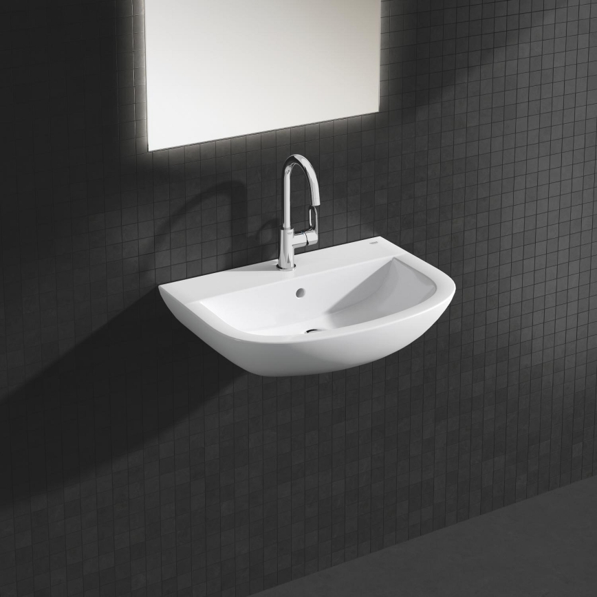 GROHE 23763000 - Mitigeur pour lavabo BAULOOP taille L chrome brillant