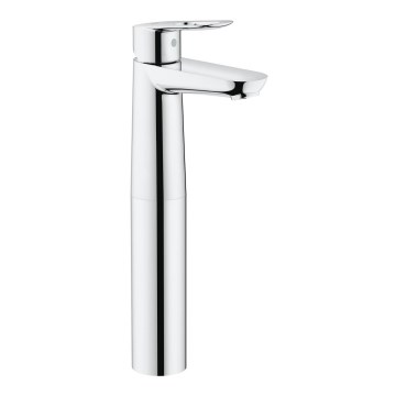 GROHE 23764000 - Mitigeur pour lavabo BAULOOP DN 15 chrome brillant