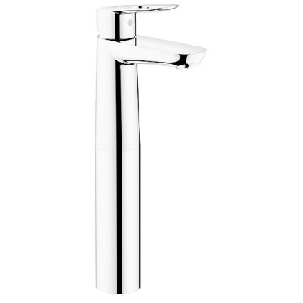 GROHE 23764000 - Mitigeur pour lavabo BAULOOP DN 15 chrome brillant