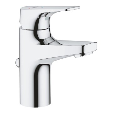 GROHE 23769000 - Mitigeur pour lavabo START FLOW, chrome brillant