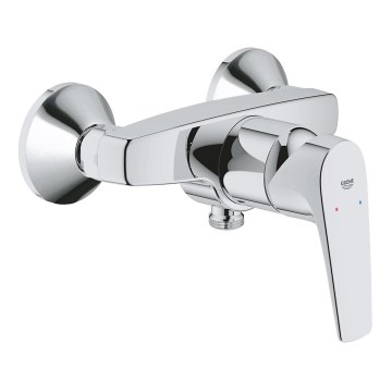 GROHE 23771000 - Mitigeur de douche START FLOW chromé brillant