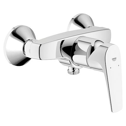 GROHE 23771000 - Mitigeur de douche START FLOW chromé brillant