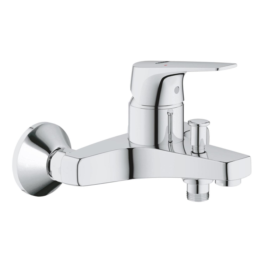 GROHE 23772000 - Mitigeur de baignoire START FLOW 150 mm chromé brillant
