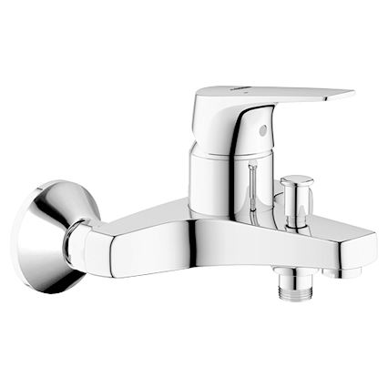GROHE 23772000 - Mitigeur pour baignoire START FLOW 150 mm chromé brillant