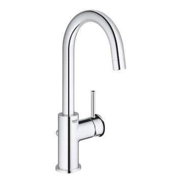 GROHE 23783000 - Mitigeur de lavabo START CLASSIC 311 mm chrome brillant