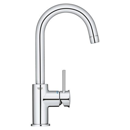 GROHE 23783000 - Mitigeur de lavabo START CLASSIC 311 mm chrome brillant