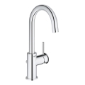 GROHE 23783000 - Mitigeur lavabo START CLASSIC 311 mm, finition chrome brillant