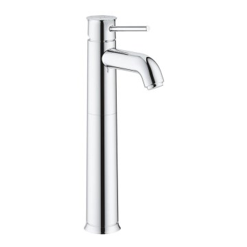 GROHE 23784000 - Mitigeur pour lavabo START CLASSIC 357 mm chrome brillant