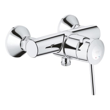 GROHE 23786000 - Mitigeur de douche START CLASSIC 150 mm, chromé brillant