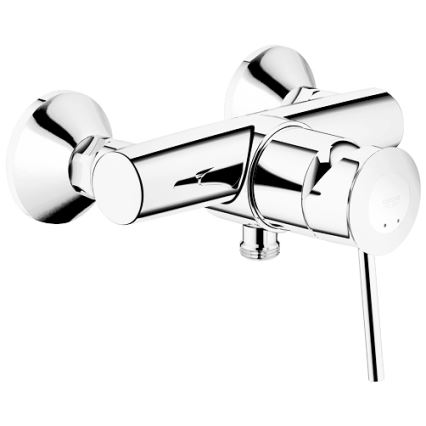 GROHE 23786000 - Mitigeur de douche START CLASSIC 150 mm, chromé brillant