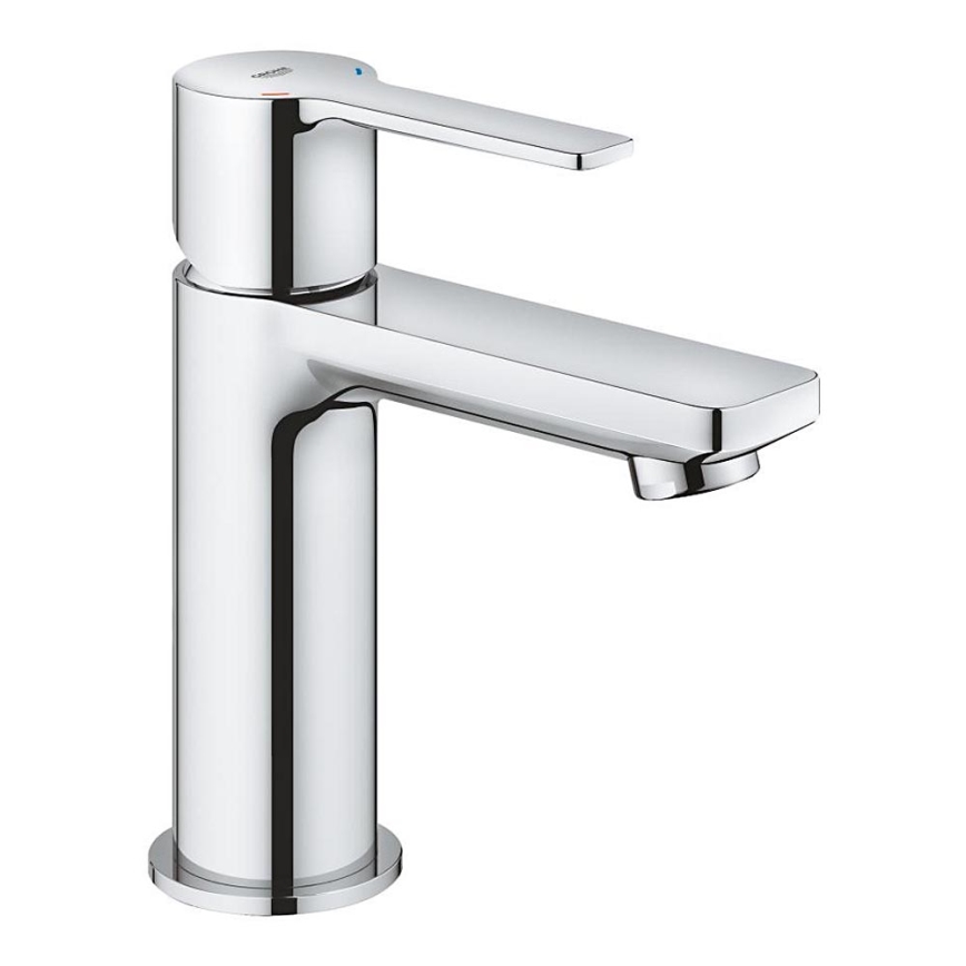 GROHE 23791001 - Mitigeur pour lavabo LINEARE XS chromé brillant