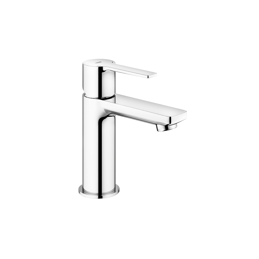 GROHE 23791001 - Mitigeur pour lavabo LINEARE XS chromé brillant
